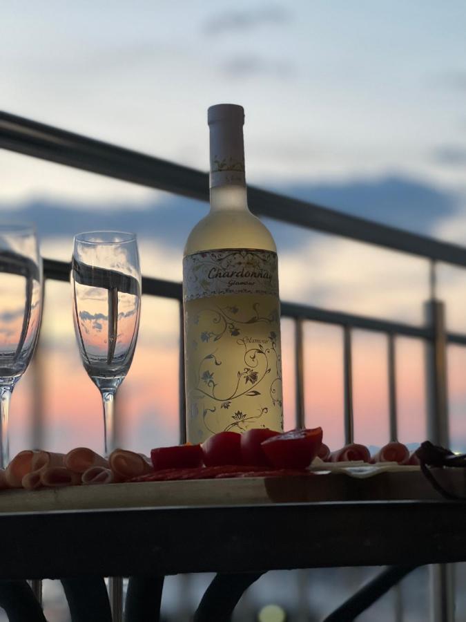 Dolce Vita Apartment سينج المظهر الخارجي الصورة