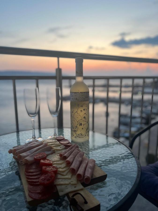 Dolce Vita Apartment سينج المظهر الخارجي الصورة