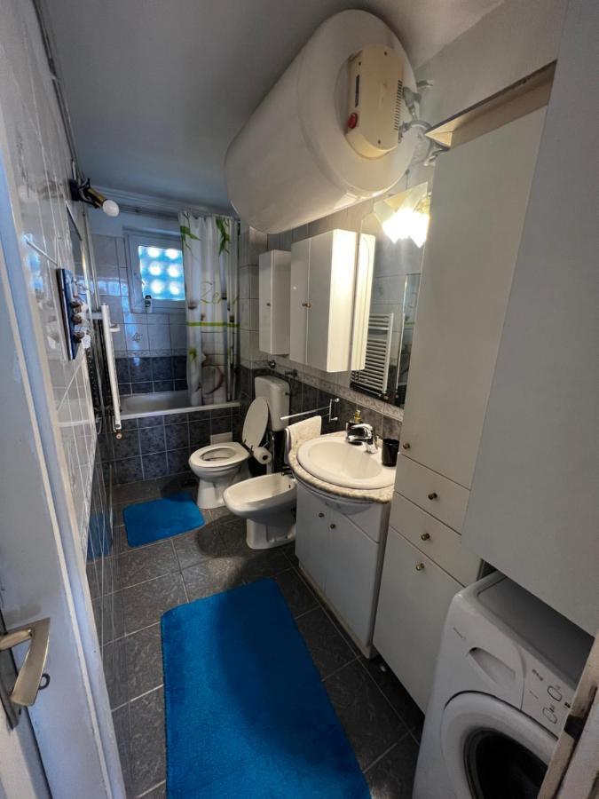 Dolce Vita Apartment سينج المظهر الخارجي الصورة