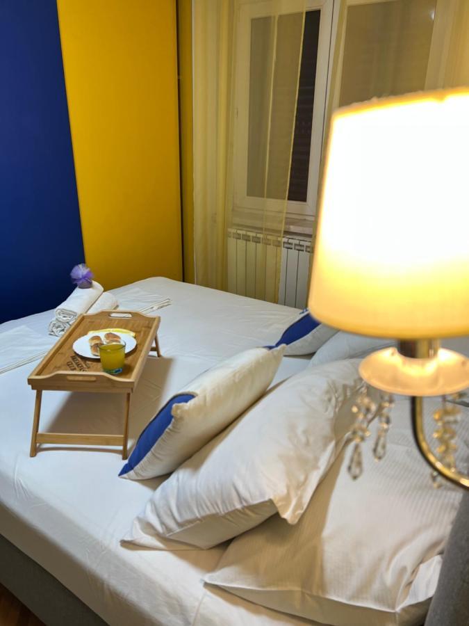 Dolce Vita Apartment سينج المظهر الخارجي الصورة