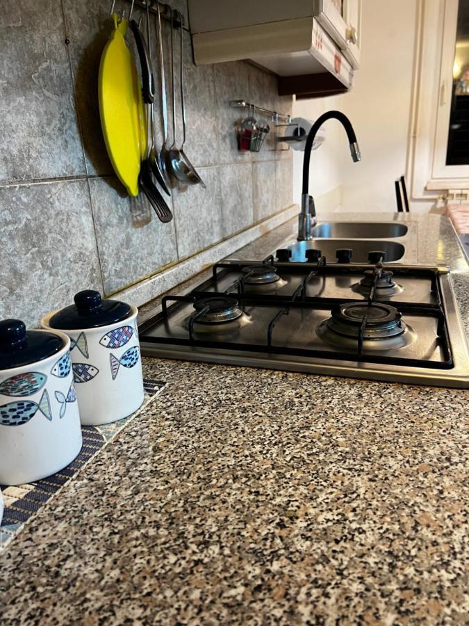 Dolce Vita Apartment سينج المظهر الخارجي الصورة