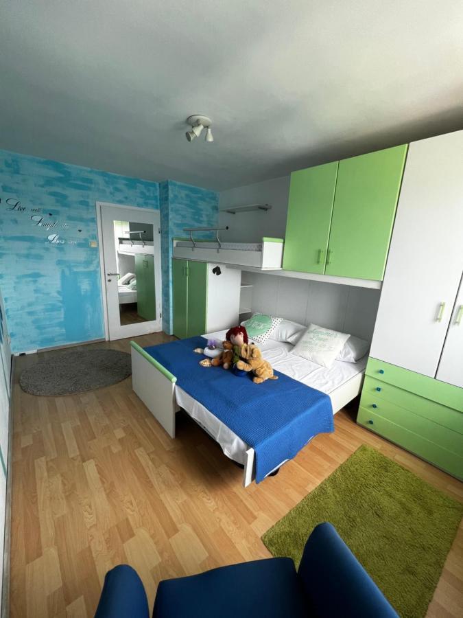 Dolce Vita Apartment سينج المظهر الخارجي الصورة