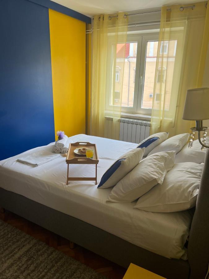 Dolce Vita Apartment سينج المظهر الخارجي الصورة
