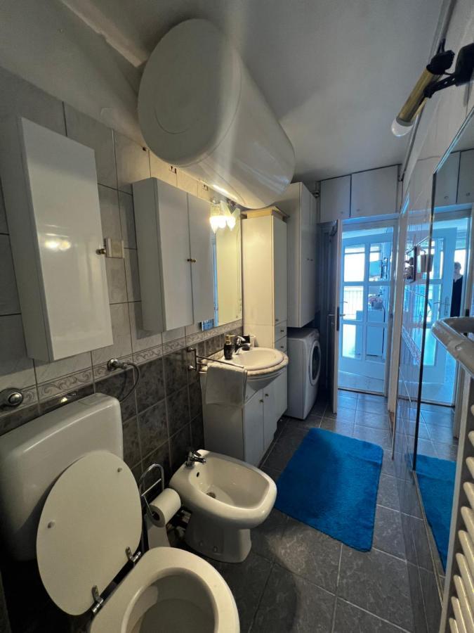 Dolce Vita Apartment سينج المظهر الخارجي الصورة