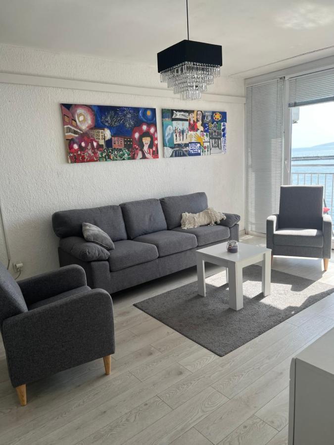 Dolce Vita Apartment سينج المظهر الخارجي الصورة