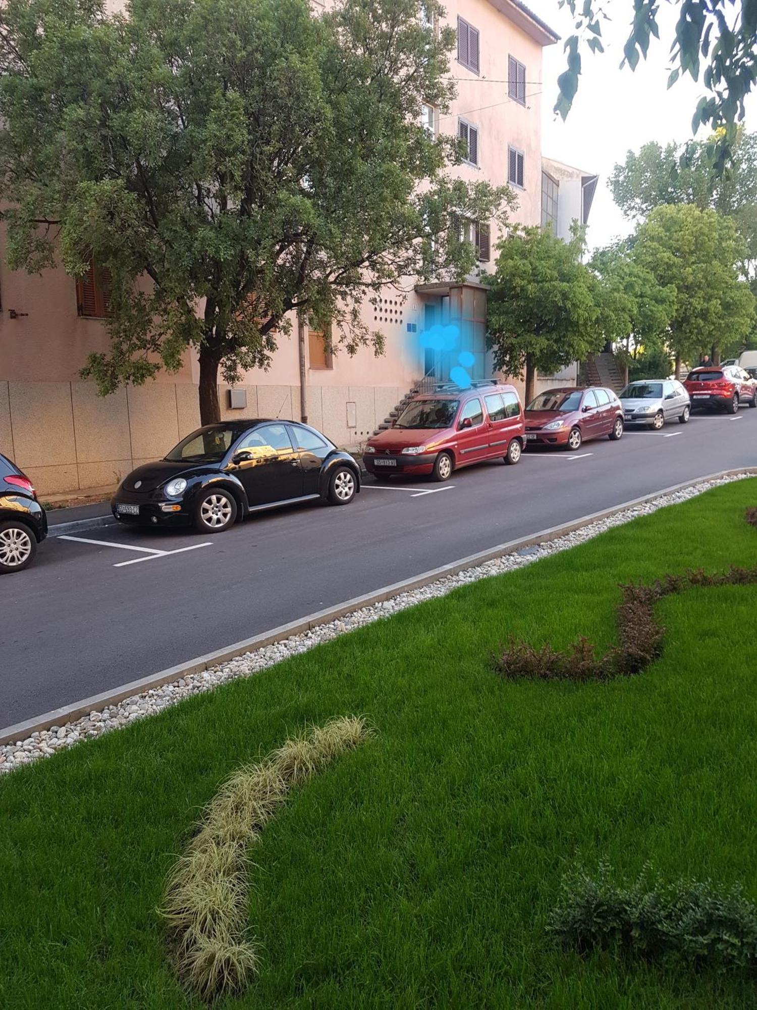 Dolce Vita Apartment سينج المظهر الخارجي الصورة