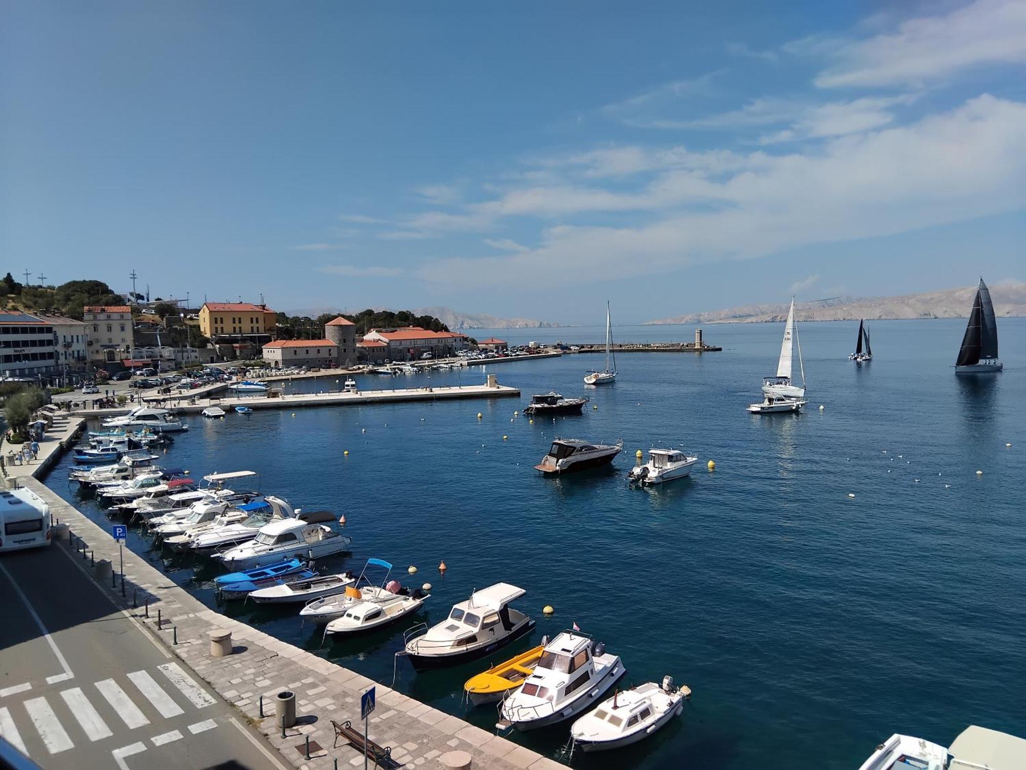 Dolce Vita Apartment سينج الغرفة الصورة